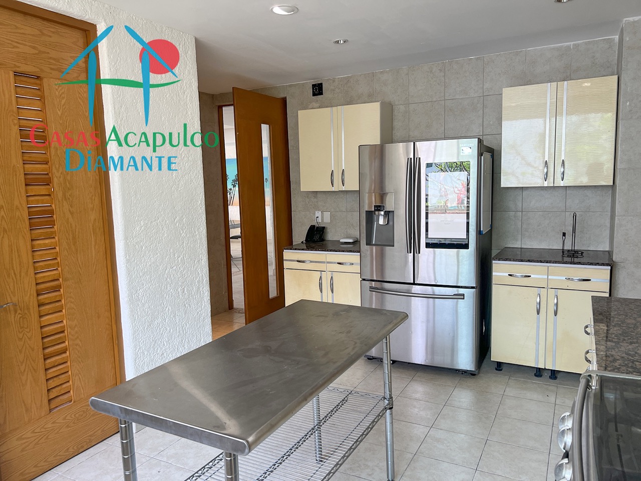 Da Vinci Residencial 201 - Cocina 5